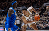 Purdue's Trey Kaufman-Renn